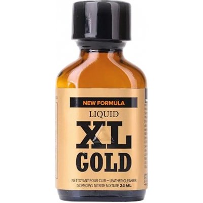 Liquid XL Gold 24 ml – Zboží Dáma