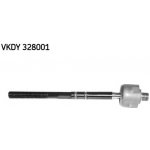 Axiální kloub, příčné táhlo řízení SKF VKDY 328001 | Zboží Auto