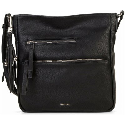 Tamaris dámská crossbody kabelka Adele 30470.100 black od 1 124 Kč -  Heureka.cz