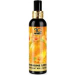 MANDARINE FLORALE Osvěžovač vzduchu & textilií luxusní parfémový sprej 200 ml – Zboží Mobilmania