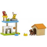 Viga sada se zvířátky – Zboží Dáma