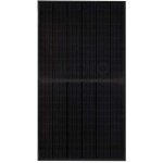 PhonoSolar FVE Fotovoltaický panel PS405M4-22/WH 30mm BB 1000V 405W Mono full black – Zboží Mobilmania