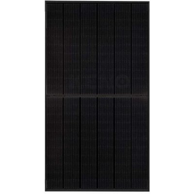 PhonoSolar FVE Fotovoltaický panel PS405M4-22/WH 30mm BB 1000V 405W Mono full black – Zboží Mobilmania
