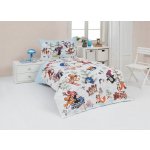 Matějovský povlečení Krtek a zima bavlna 140x200 70x90 – Zboží Dáma