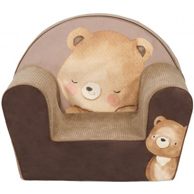 Ourbaby Dětské křesílko 37453 – Zboží Dáma