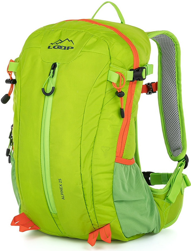 Loap Alpinex 25l sv.zelený