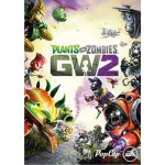 Plants vs Zombie: Garden Warfare 2 – Zboží Dáma