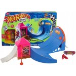 Mattel Hot Wheels Skates skate Amusement – Zboží Dáma