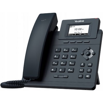 Yealink SIP-T30P – Zboží Živě