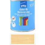 PNZ barevný olej 0,75 l Světlý dub – Sleviste.cz