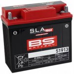 BS-BATTERY SLA MAX 51913 (FA) | Zboží Auto