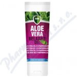 Virde Aloe vera gel s D-panthenolem 200 ml – Hledejceny.cz