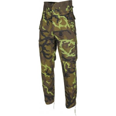 Kalhoty M.F.H. Maskáčové vzor 95 Twill M.F.H. – Hledejceny.cz