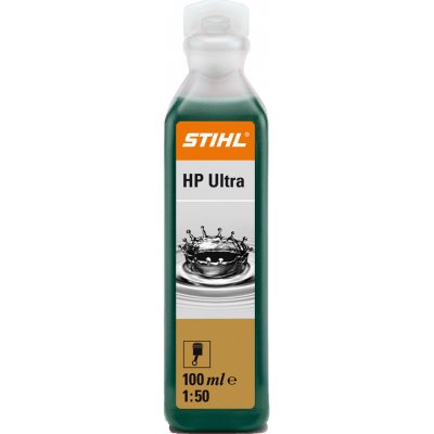 STIHL HP Ultra 100 ml – Zbozi.Blesk.cz