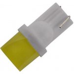 Rabel T10 W5W 1.5W 3D cob mlečná