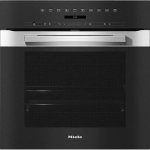 Miele H 7264 BP Nerez CleanSteel – Hledejceny.cz