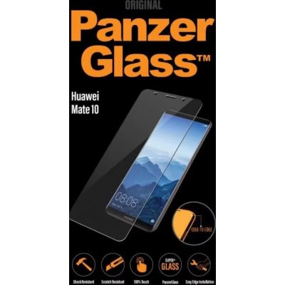 PanzerGlass pre Huawei Mate 10 - Clear 5289 – Zboží Živě