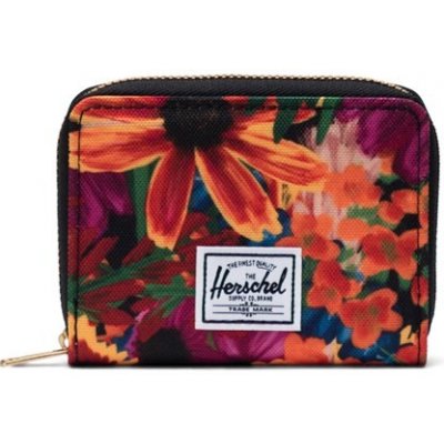 HERSCHEL peněženka Tyler RFID In Bloom 05645 – Zboží Mobilmania