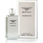 Bentley Momentum toaletní voda pánská 100 ml – Hledejceny.cz