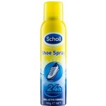Scholl Spray do bot 150 ml – Zboží Dáma