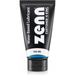 Zenn Waterbased Lubricant 100 ml – Zboží Mobilmania