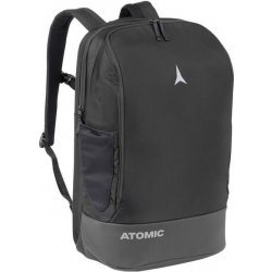 Atomic Travel Pack Black černá/tmavě šedá 30 L