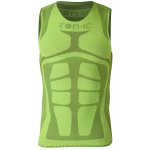 Iron-ic Turquoise Lehké a vysoceprodyšné pánské tílko – Zboží Dáma