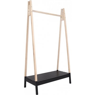 House Nordic Torino dřevěný 3604051 – Zboží Mobilmania