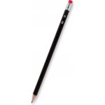 Office Assistance Pencil Black HB 12 ks 8850731 – Zboží Mobilmania