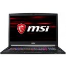 MSI GS73 8RE-018CZ