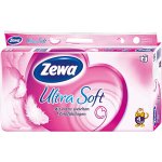 Zewa Ultra Soft 8 ks – Zboží Mobilmania