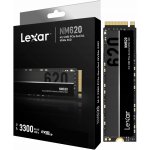 Lexar N0 512GB, LNM620X512G-RNNNG – Zbozi.Blesk.cz