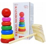 Kruzzel Kameny bloky 16 ks – Zboží Mobilmania