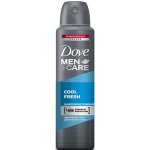 Dove Men+Care Cool Fresh deospray 150 ml – Zbozi.Blesk.cz