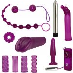 You2Toys Anal Passion sada erotických pomůcek – Sleviste.cz
