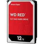 WD Red Plus 12TB, WD120EFBX – Zbozi.Blesk.cz