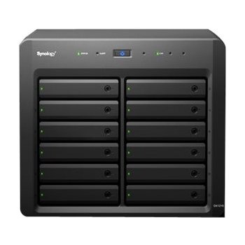 Synology DiskStation DX1215