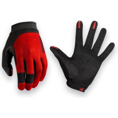 Bluegrass React LF red – Zboží Mobilmania