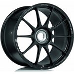 OZ SUPERFORGIATA CL 9x20 15x130 ET41 matt black – Hledejceny.cz