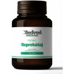 Medveď natural Nepřeháněj PROBIO 135 g – Hledejceny.cz