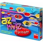 Dino Toys AZ kvíz junior – Zboží Živě