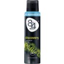 8x4 Men Discovery deospray 150 ml
