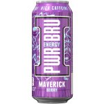 Pwr Bru Energy Maverick Berry 0,5 l – Zboží Dáma