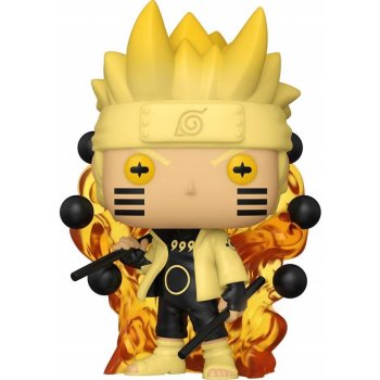 Funko Pop! Naruto Shippuden Naruto