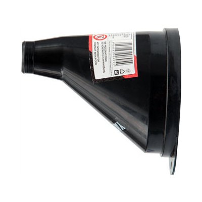 Trychtýř plastový 100 mm YATO YT-0695 – Zboží Dáma