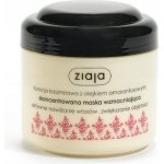 Ziaja Kašmír koncentrocaná posilující maska na vlasy 200 ml – Zboží Dáma