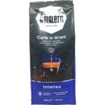 Bialetti Káva míchaná Bialetti Káva Intenso zrnková 1 kg – Hledejceny.cz
