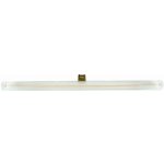 Segula LED žárovka S14d 6,2W 50cm 2 700K čirá 55109 – Hledejceny.cz