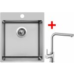 Sinks N99 Set BLOCKER 450 + ELKA – Sleviste.cz