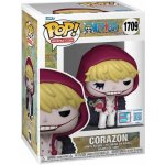 Funko Pop! One Piece Nami 9 cm – Zboží Mobilmania